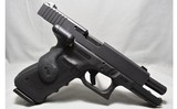 Glock ~ 17Gen4 ~ 9mm Luger - 3 of 3