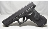 Glock ~ 17Gen4 ~ 9mm Luger - 2 of 3