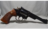Smith & Wesson ~ Model 19-4 ~ .357 Magnum - 1 of 2