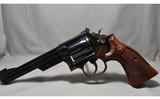 Smith & Wesson ~ Model 19-4 ~ .357 Magnum - 2 of 2