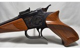 Thompson Center Arms ~ Contender ~ .410 Gauge/.45 Colt - 4 of 5