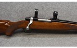 Sturm Ruger ~ M77 Mark II ~ .204 Ruger - 3 of 13