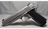Dan Wesson Arms ~ Valor ~ .45 ACP - 2 of 3