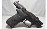 Sig Sauer ~ P229 SAS ~ 9mm Parabellum - 3 of 3