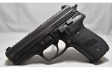 Sig Sauer ~ P229 SAS ~ 9mm Parabellum - 2 of 3