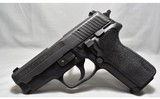 Sig Sauer ~ P229 SAS ~ .40 S&W - 2 of 3