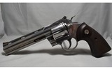 Colt ~ Python ~ .357 Magnum - 2 of 2