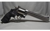 Smith & Wesson ~ Model 657-4 ~ .41 Remington Magnum