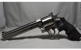 Smith & Wesson ~ Model 657-4 ~ .41 Remington Magnum - 2 of 2
