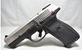 Ruger ~ SR9 ~ 9mm Luger - 2 of 3