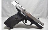 Ruger ~ SR9 ~ 9mm Luger - 3 of 3