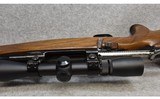 Heym ~ Model SR 20 L ~ .270 Winchester - 12 of 14