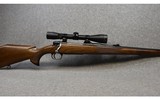 Heym ~ Model SR 20 L ~ .270 Winchester