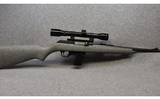 Marlin ~ Model 9 ~ 9mm Luger
