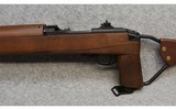 Auto Ordnance ~ U. S. Carbine ~ .30 M1 Carbine - 6 of 12