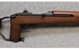 Auto Ordnance ~ U. S. Carbine ~ .30 M1 Carbine - 3 of 12