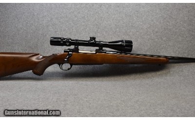 Sturm Ruger ~ M77 ~ .243 Winchester