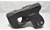 Taurus ~ Curve ~ .380 Auto - 2 of 3