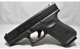 Glock ~ 19Gen5 ~ 9mm Luger - 2 of 3