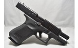 Glock ~ 19Gen5 ~ 9mm Luger - 3 of 3