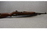 I.B.M. ~ U.S. Carbine ~ .30 M1 Carbine