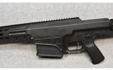 Barrett Firearms ~ MRAD ~ .338 Lapua Magnum - 7 of 8