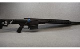 Barrett Firearms ~ MRAD ~ .338 Lapua Magnum - 1 of 8