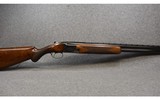 Browning ~ Superposed ~ 12 Gauge - 1 of 14