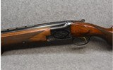 Browning ~ Superposed ~ 12 Gauge - 6 of 14