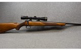 Sako ~ Riihimaki ~ .222 Remington - 1 of 14