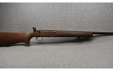 Remington ~ M541 X Target U.S. Stamped ~ .22 Long Rifle - 1 of 14