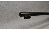 Remington ~ M541 X Target U.S. Stamped ~ .22 Long Rifle - 13 of 14