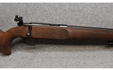 Remington ~ M541 X Target U.S. Stamped ~ .22 Long Rifle - 3 of 14