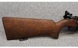 Remington ~ M541 X Target U.S. Stamped ~ .22 Long Rifle - 2 of 14