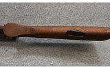 Remington ~ M541 X Target U.S. Stamped ~ .22 Long Rifle - 10 of 14
