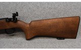 Remington ~ M541 X Target U.S. Stamped ~ .22 Long Rifle - 5 of 14