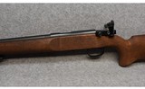Remington ~ M541 X Target U.S. Stamped ~ .22 Long Rifle - 6 of 14
