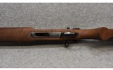 Remington ~ M541 X Target U.S. Stamped ~ .22 Long Rifle - 9 of 14
