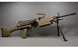 FN ~ M249S ~ 5.56 Nato - 1 of 6