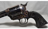 Colt ~ Single Action Army ~ .45 Colt - 4 of 5