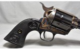 Colt ~ Single Action Army ~ .45 Colt - 2 of 5