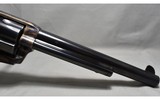 Colt ~ Single Action Army ~ .45 Colt - 3 of 5