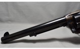 Colt ~ Single Action Army ~ .45 Colt - 5 of 5