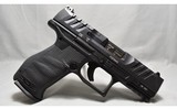 Walther ~ PDP ~ 9mm Luger - 1 of 3