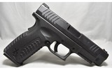 Springfield Armory ~ XDM-10 ~ 10 MM Auto - 1 of 3