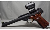 Browning Arms ~ Buck Mark ~ .22 Long Rifle - 2 of 2