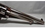 A. Uberti ~ 1875 Outlaw Model ~ .45 Long Colt - 3 of 5