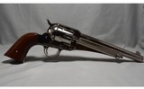 A. Uberti ~ 1875 Outlaw Model ~ .45 Long Colt