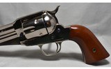 A. Uberti ~ 1875 Outlaw Model ~ .45 Long Colt - 4 of 5