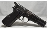 FN ~ Browning Hi Power ~ 9mm Luger - 1 of 3